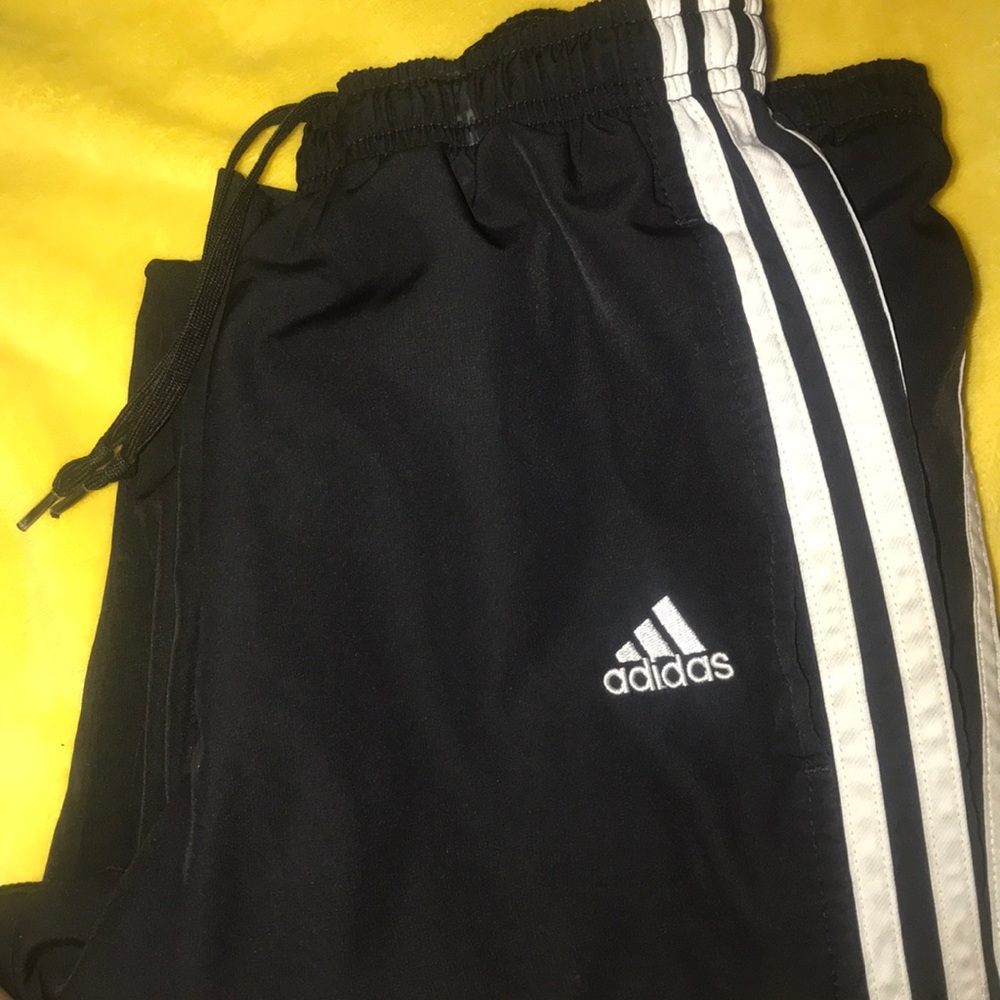 Adidas sweats
